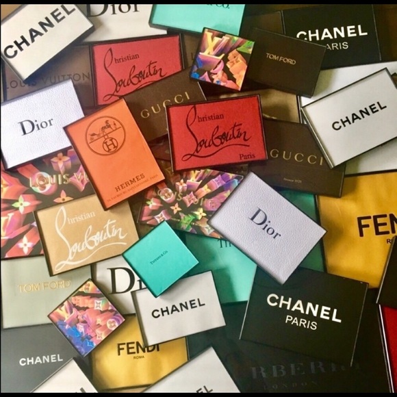 Let’s get started! Custom bag sets ❤️ - Picture 5 of 9